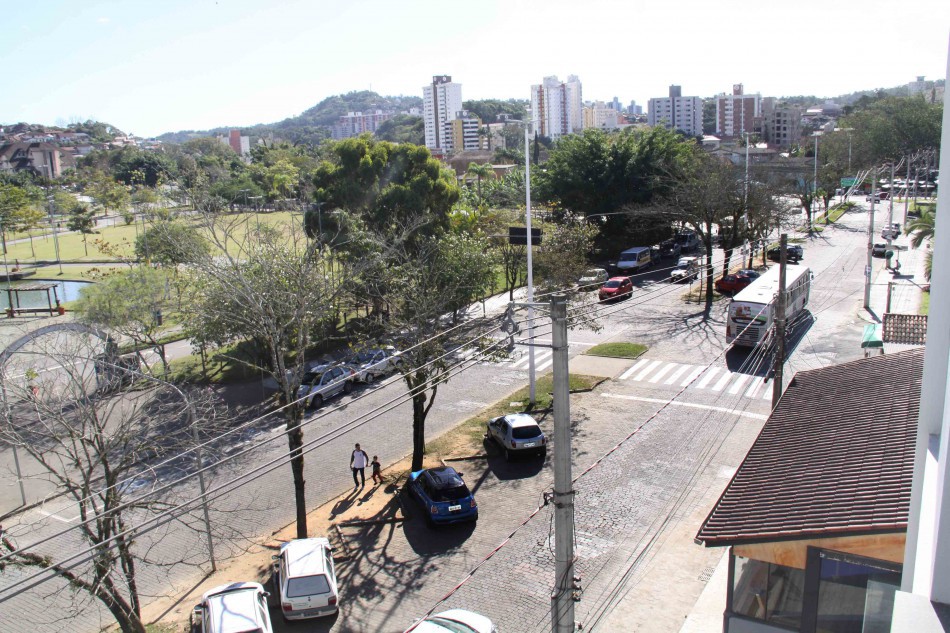Caminhada e corrida modificam trânsito na Velha neste domingo
