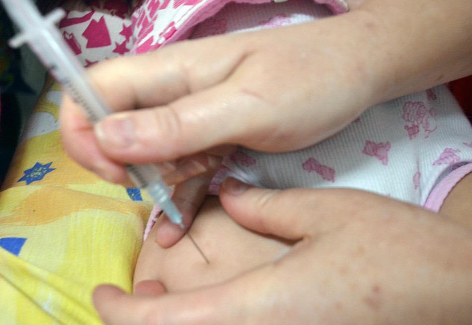 Mais de 99 mil pessoas estão vacinadas contra a gripe em Blumenau