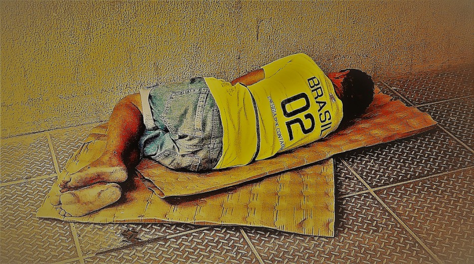 Museu de Arte recebe exposição Painel do Desamparo