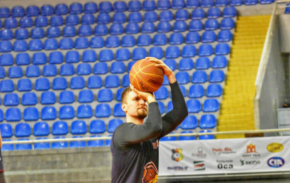 Blumenau recebe etapa final da Copa Santa Catarina de Basquete