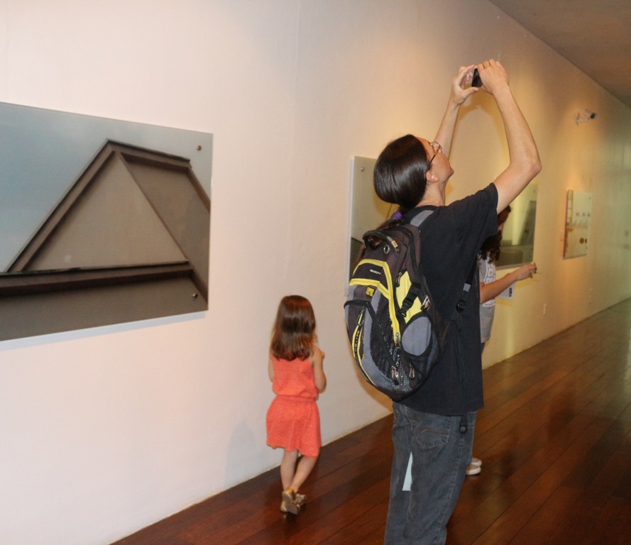 Museu de Arte receberá obras doadas pelo Instituto Itaú Cultural