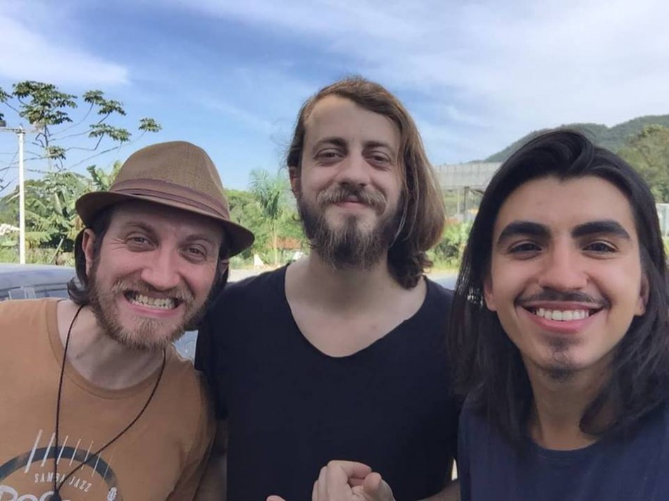 Fundação Cultural recebe show de John Mueller e Vitor Soltau