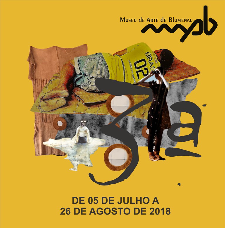 Começa nesta quinta-feira, dia 5, a 3ª Temporada de Exposições do MAB