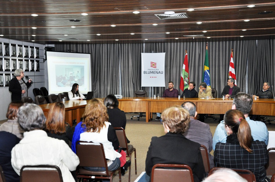 Evento comemora 20 anos de fundação do Banco de Leite Humano