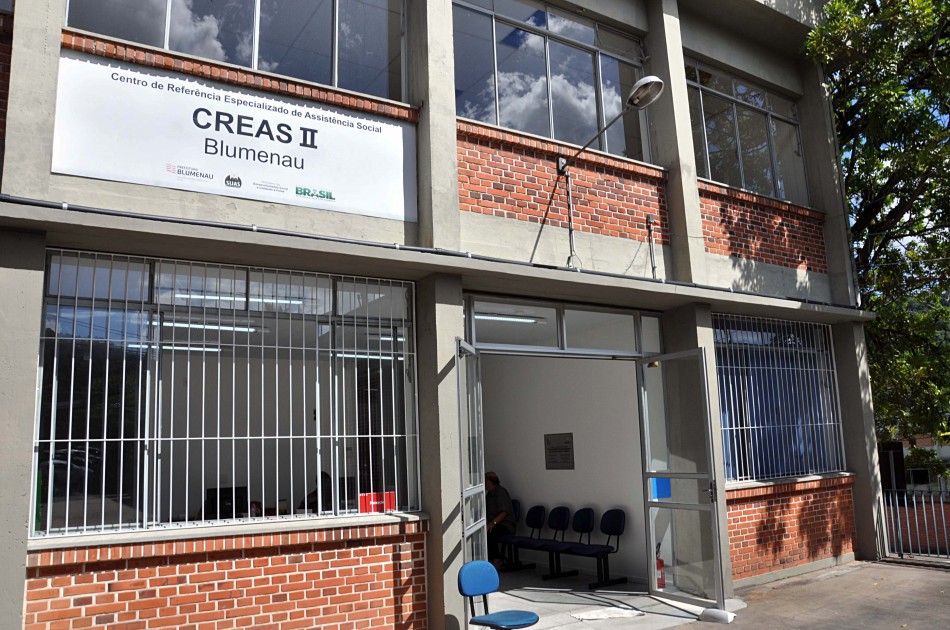 Creas 2 já está atendendo em novo endereço