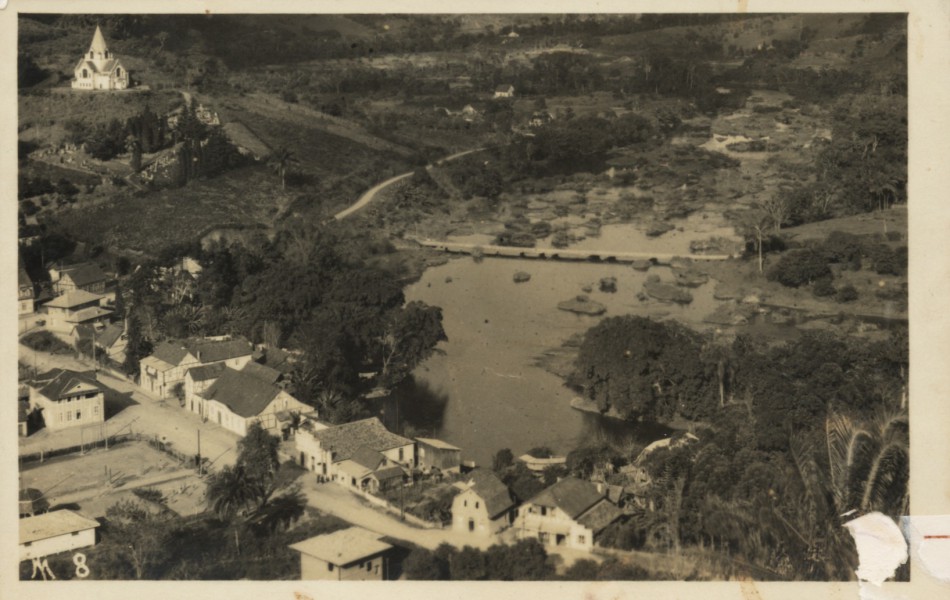 Memória Digital: Colônia Hammônia ? 1897-1922