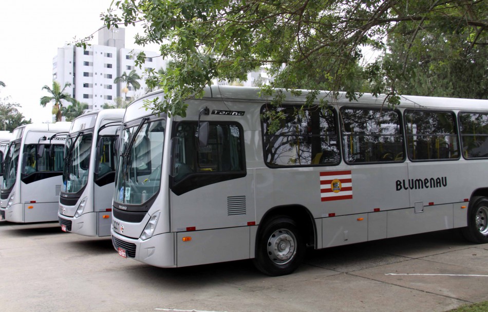 Linhas 32, 902, 903 e 904 têm mudança no itinerário a partir desta terça, dia 9
