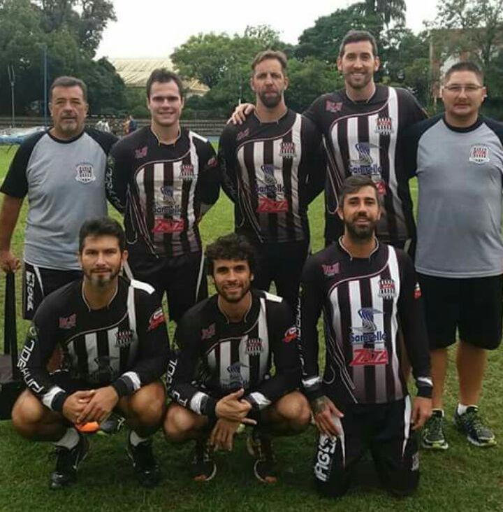 Punhobol é o destaque do fim de semana esportivo em Blumenau
