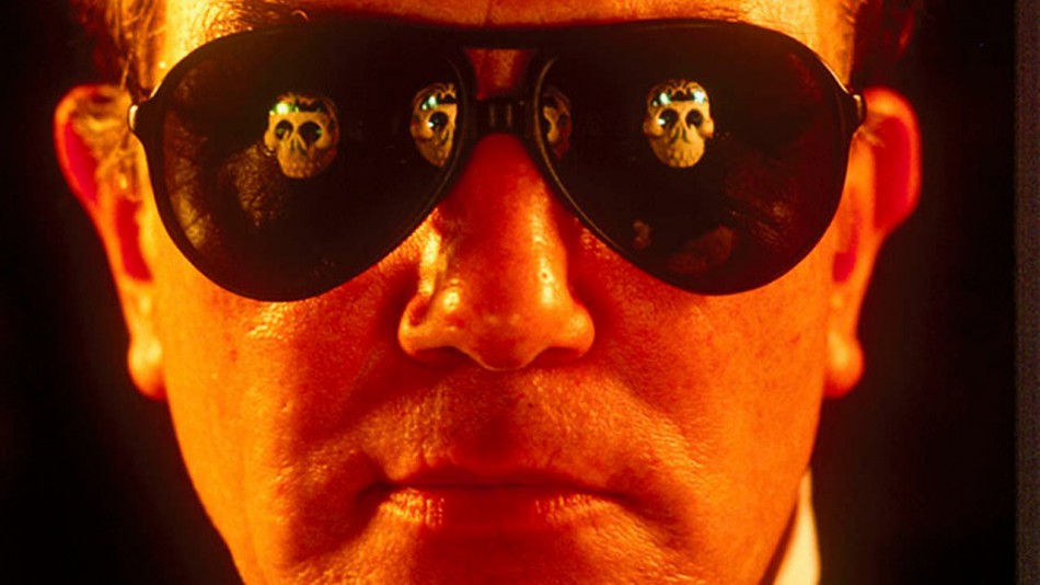 CineArte exibe o drama A Sombra do Vulcão