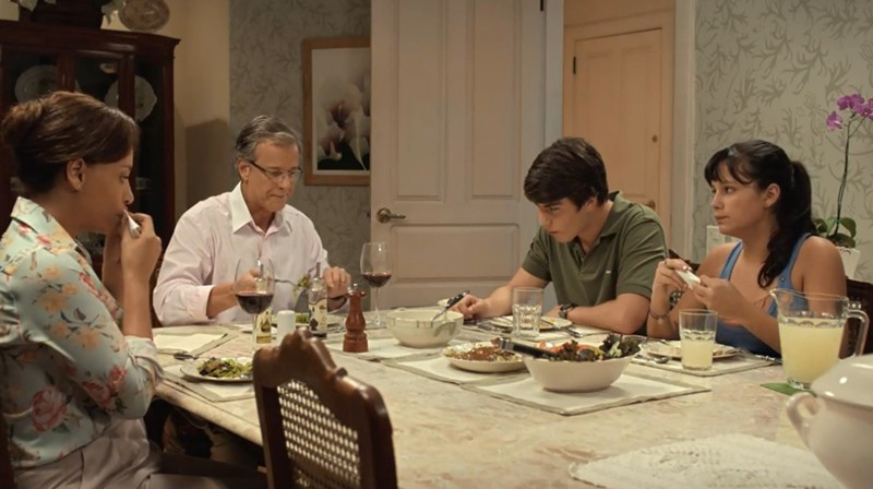 CineArte apresenta o filme Casa Grande nesta segunda-feira