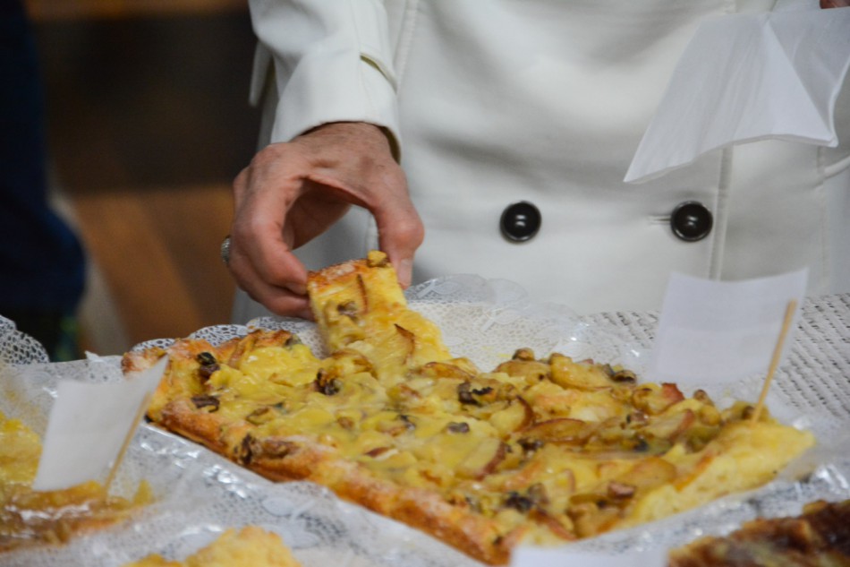 Começa nesta quarta o festival blumenauense de cucas, BlumenKuchen