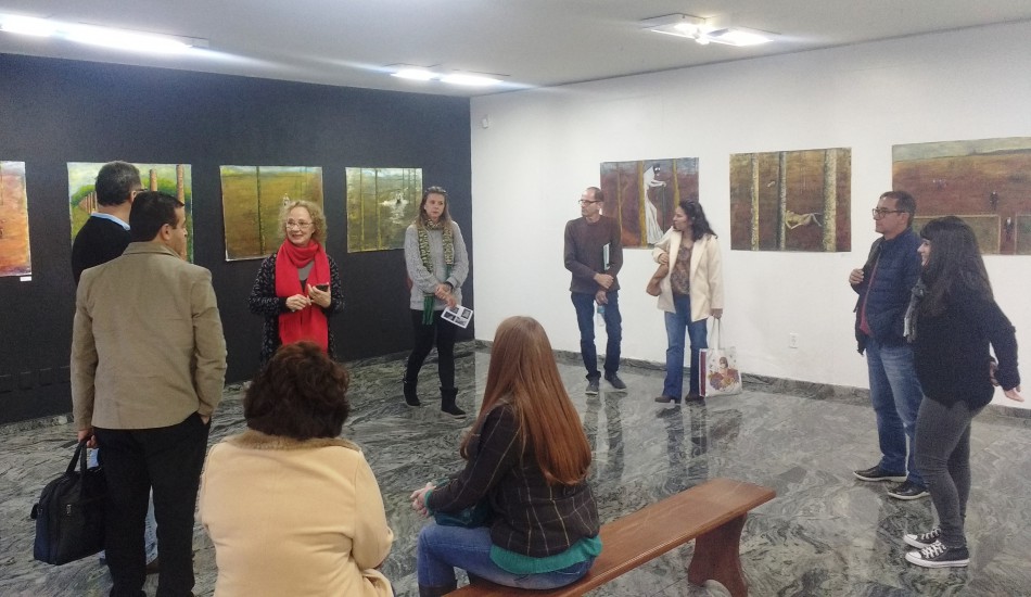 MAB participa de reunião com diretores de escolas