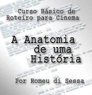 Fundação Cultural abre inscrições para curso de roteiro de cinema