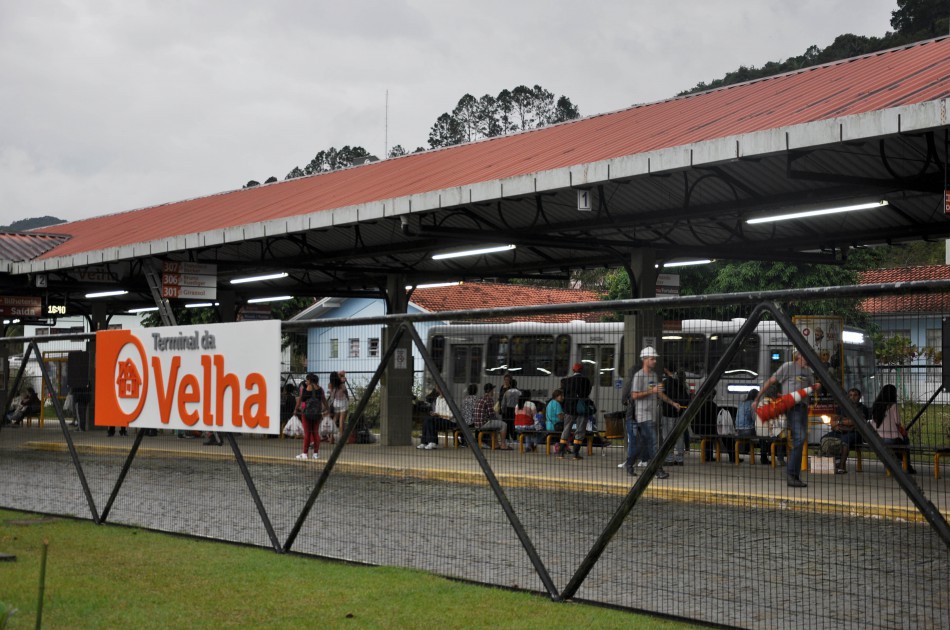 Lançado o edital para a reforma dos banheiros dos terminais urbanos