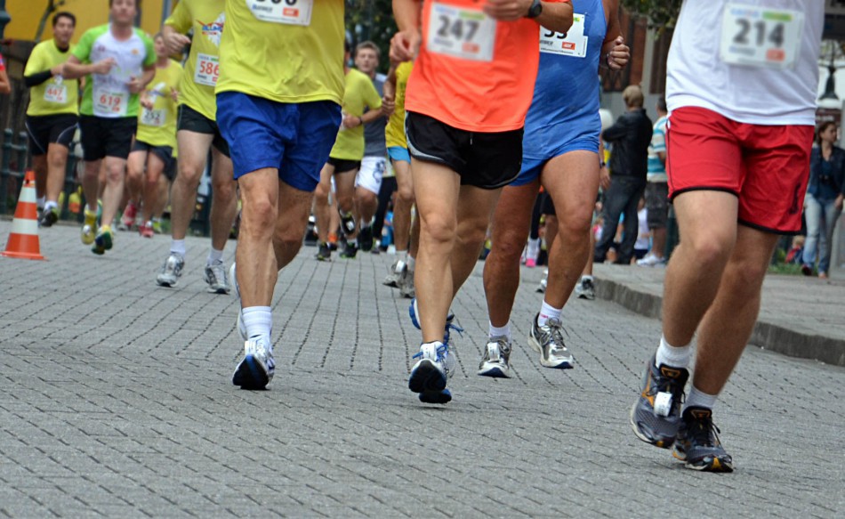 Trânsito terá alterações neste domingo para realização de corrida
