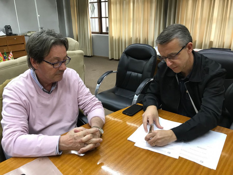 Unificação de Sistemas agiliza abertura de empresas em Blumenau 