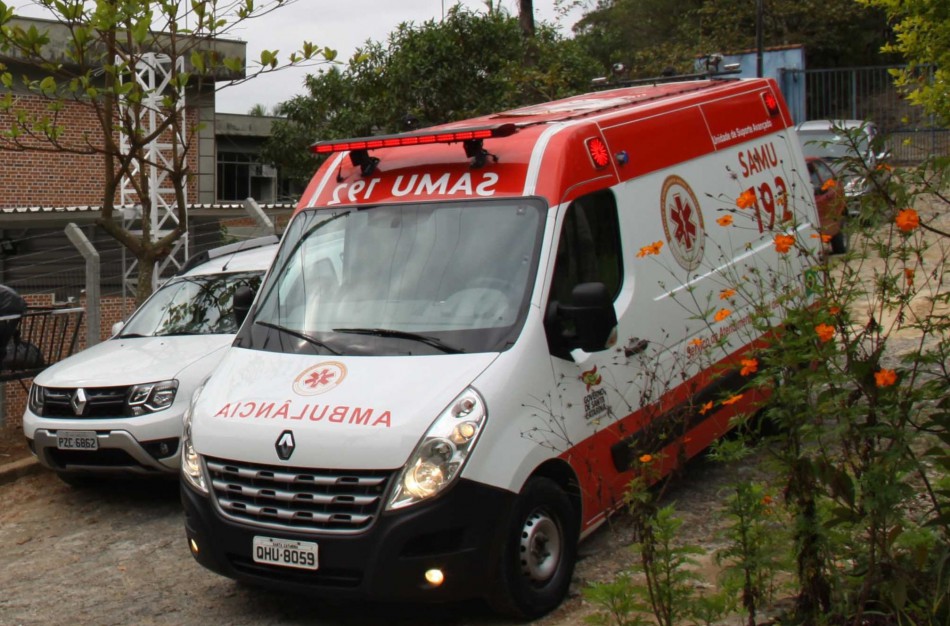 Profissionais do Samu terão escala de trabalho reformulada