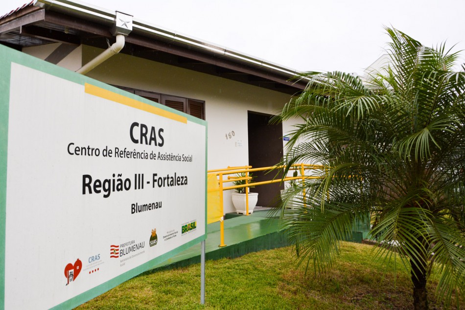 Cras da Fortaleza promove capacitação sobre o Bolsa Família