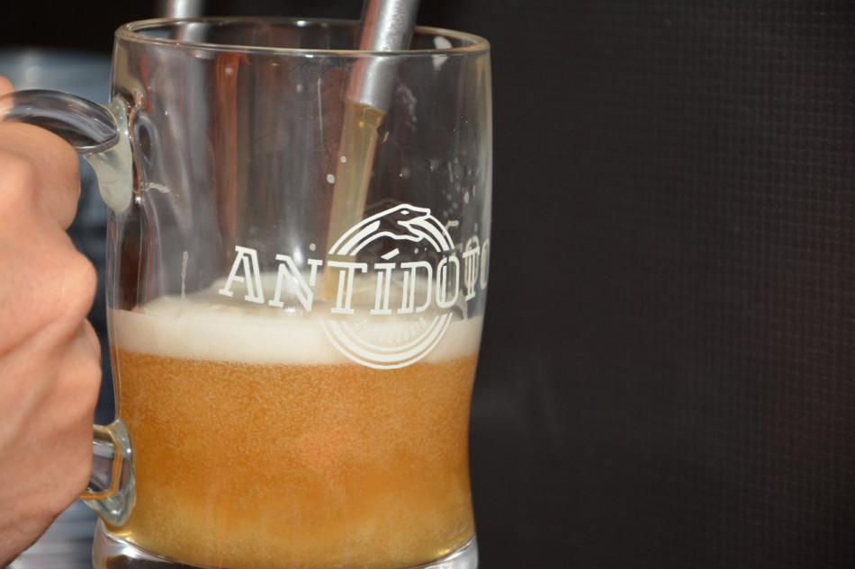Lei de pureza alemã é atendida em 80% dos chopes da Oktoberfest