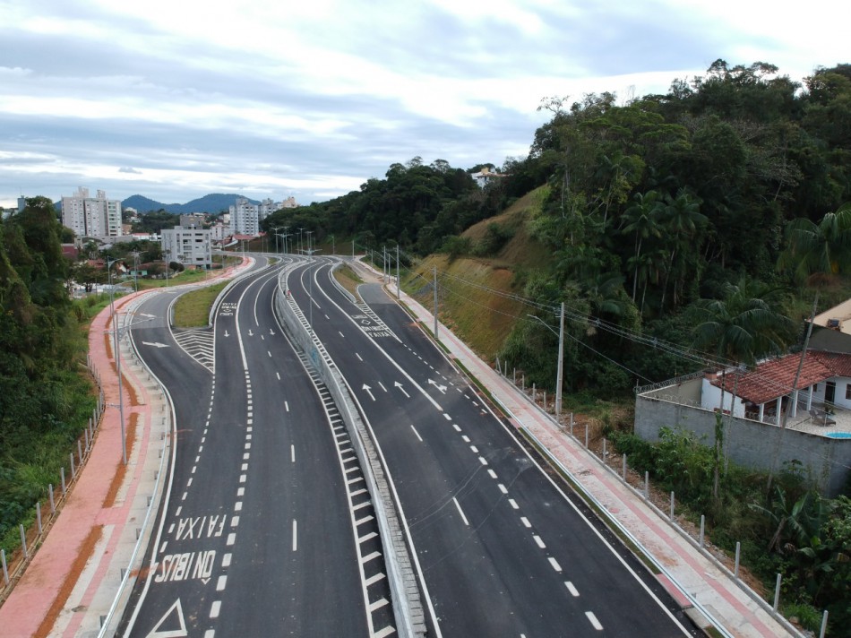 Troncal 33 passa a operar a partir do dia 15 de outubro