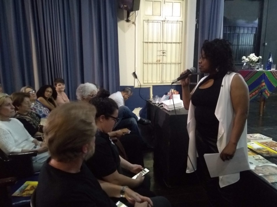 Fundação Cultural e MAB celebram o orgulho da consciência negra