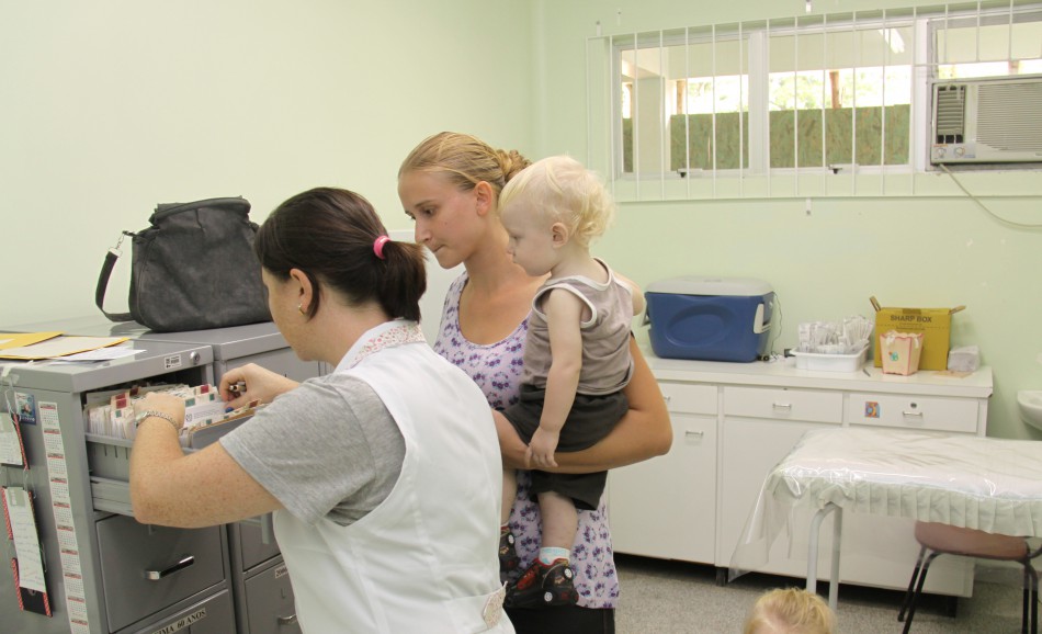 Ações de prevenção de doenças urológicas infanto-juvenis ocorrem em novembro
