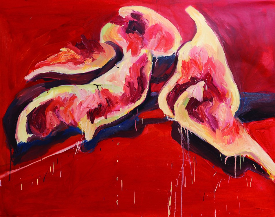 Conheça a exposição "Festim", que estará no Museu de Arte de Blumenau 