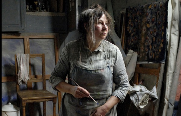 CineArte resgata história da pintora Séraphine de Senlis