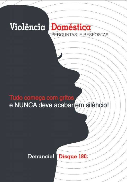Ação pelo fim da violência contra a mulher será realizada em Blumenau