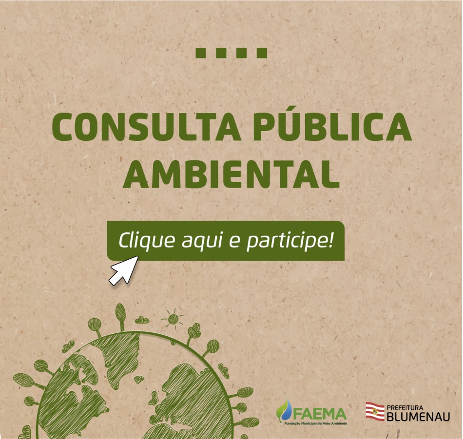 Faema prorroga Consulta Pública Ambiental  
