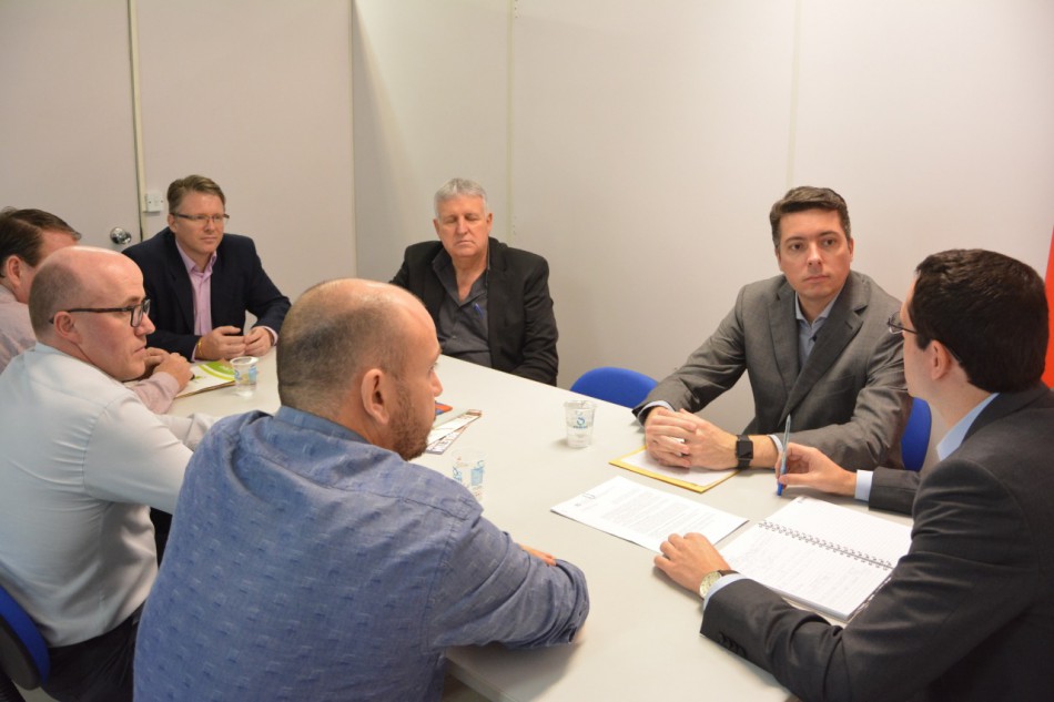 Prefeitura irá interligar sistema com a Junta Comercial