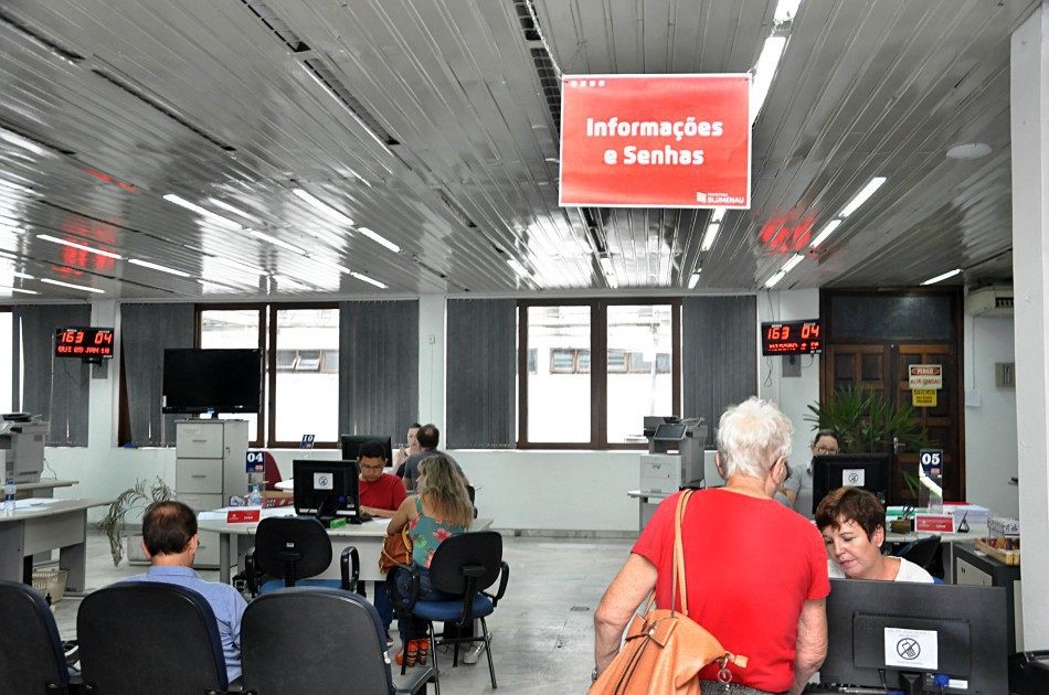 Ouvidoria fecha 2018 com mais de 10 mil protocolos finalizados