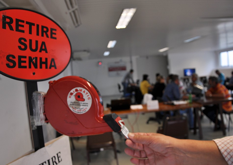 Central do IPTU inicia atendimentos em janeiro de 2019
