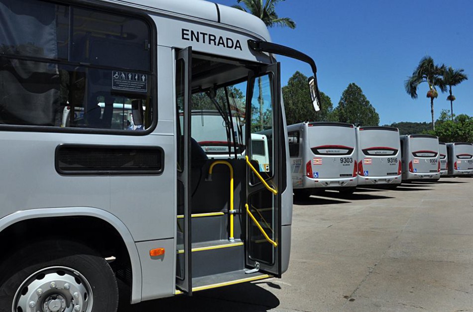 Linha 114 - 1º de Janeiro passa a funcionar aos sábados