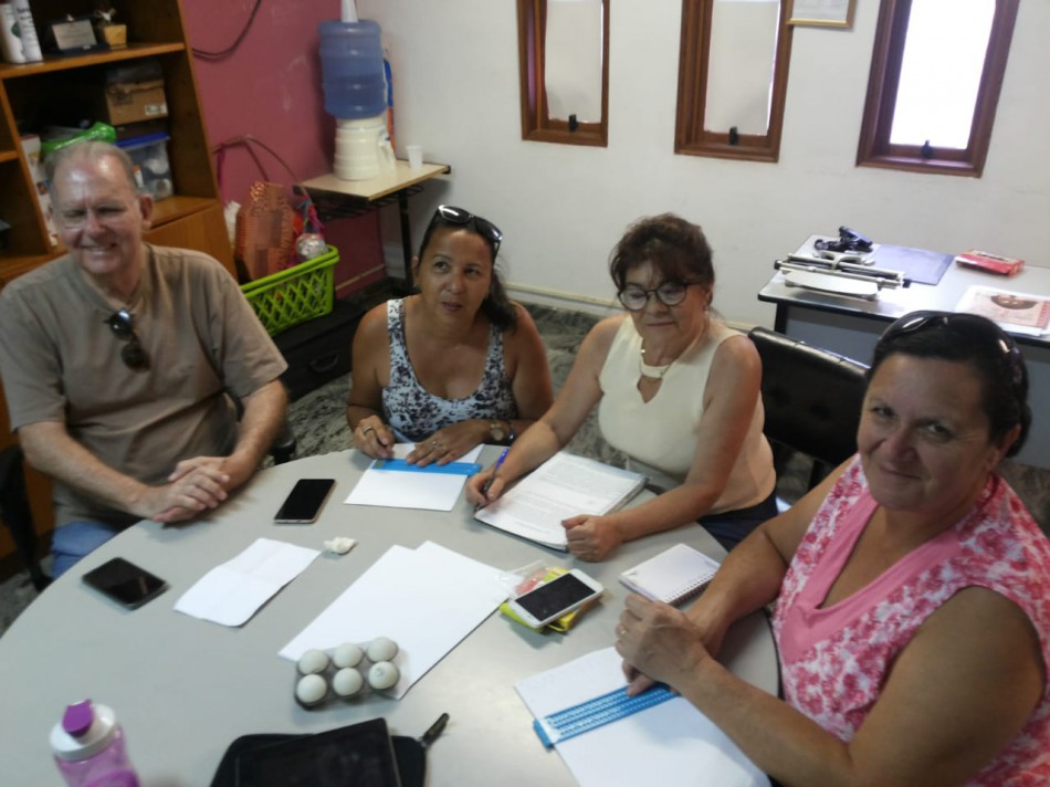 Centro Braille abre matrículas para oficinas culturais