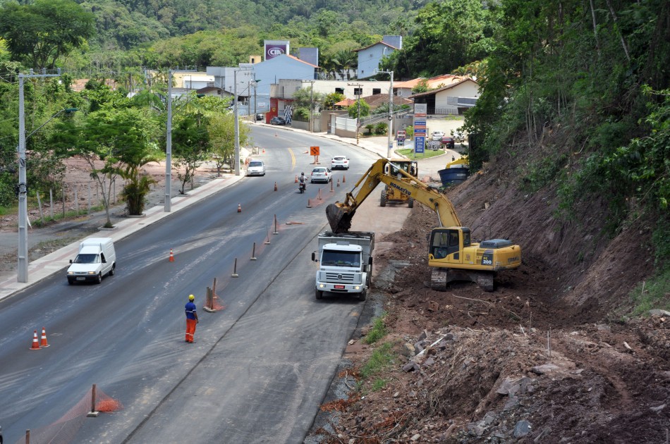 Prefeitura encerra 2018 com mais de R$ 52 milhões em obras concluídas 