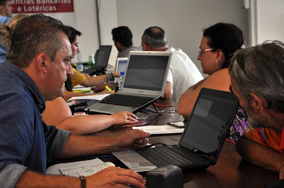 Atendimentos na Central do IPTU iniciam ainda neste mês