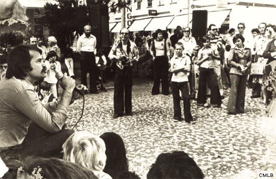 Memória Digital: poemas de Lindolf Bell