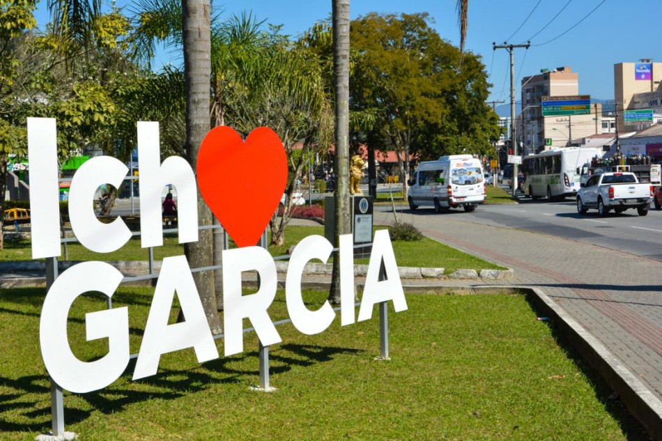 Prefeitura anuncia melhorias para o Distrito do Garcia