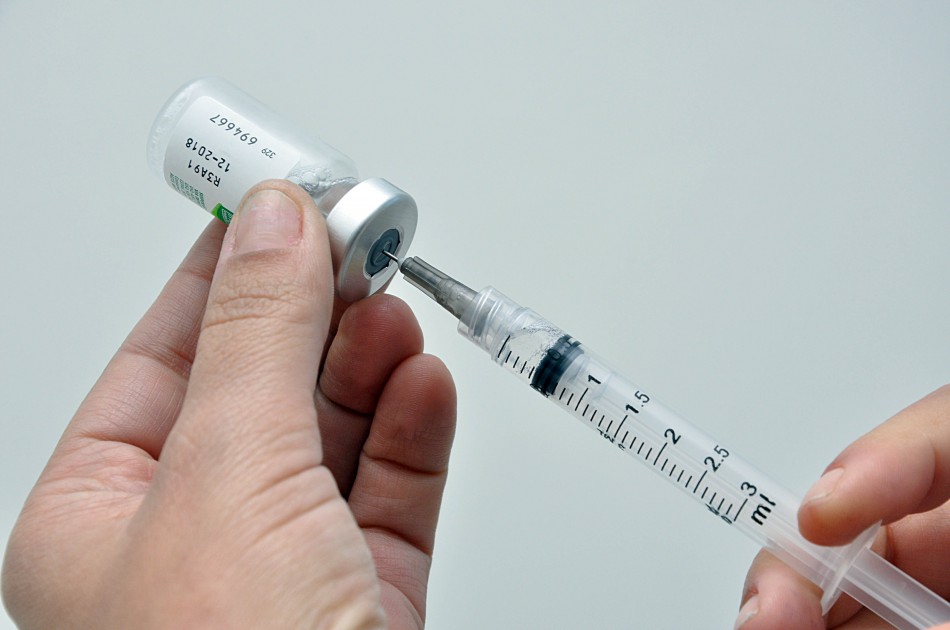 Ambulatórios da Velha e Garcia terão vacinação nesse sábado, dia 30