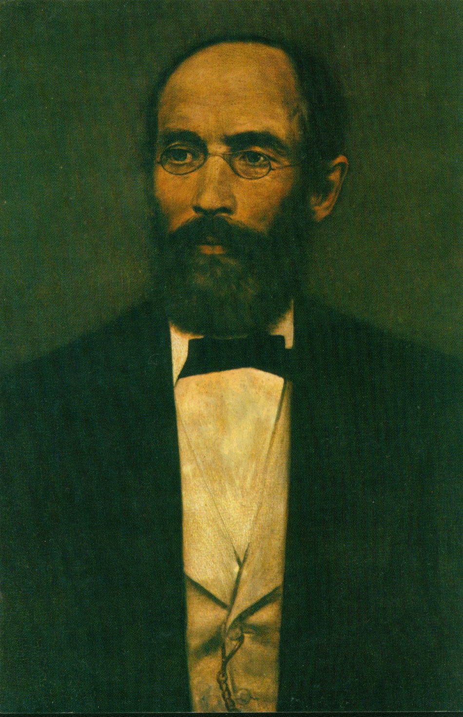 Memória Digital: 200 anos do Dr. Blumenau