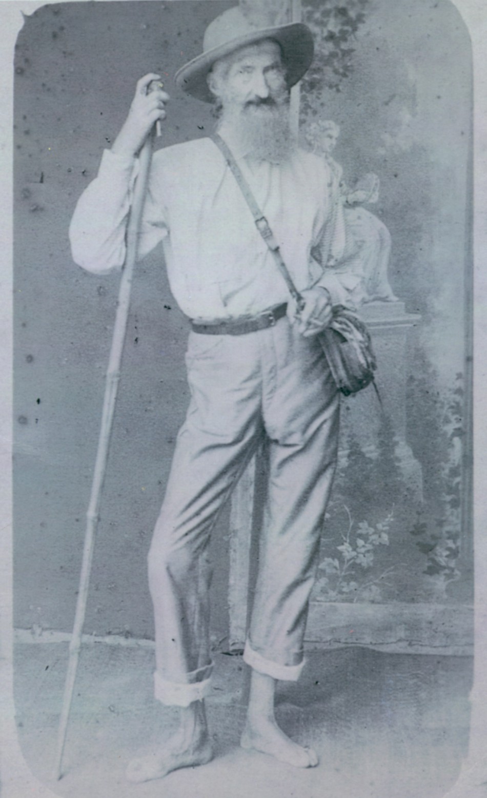 Memória Digital: Fritz Müller