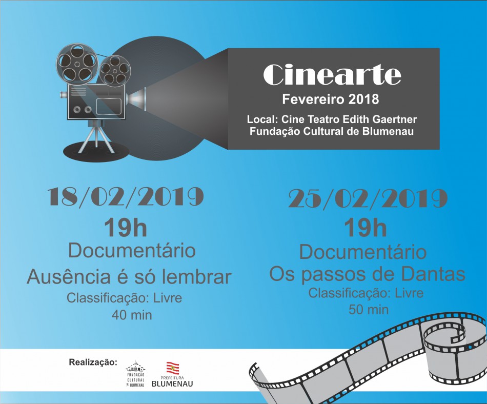 CineArte homenageia Elke Hering e Pedro Dantas