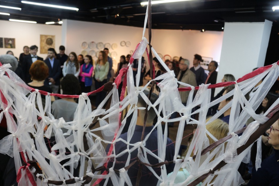 MAB abre a última temporada de exposições do ano