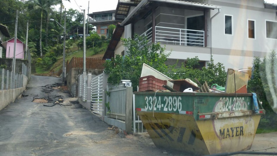 Obras de recuperação do bairro Progresso iniciam em abril