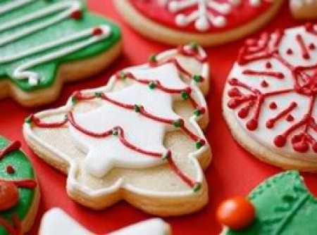 Memória Digital: Natal da minha infância
