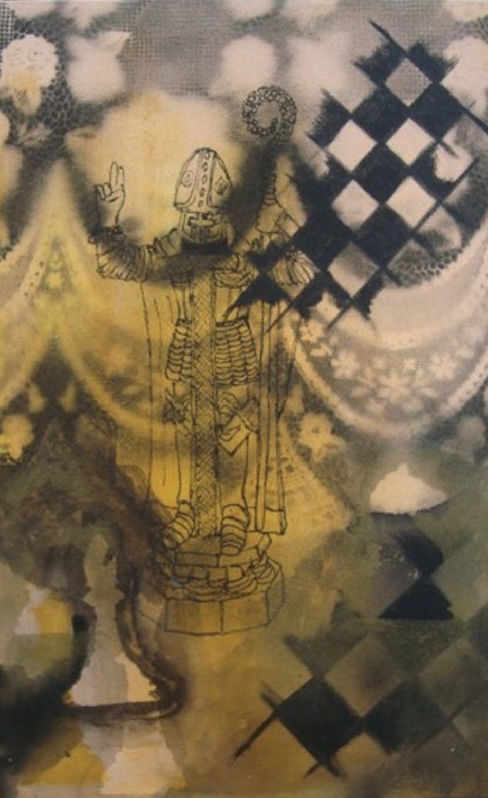 Coletivo 5 Marias expõe no Museu de Artes de Blumenau