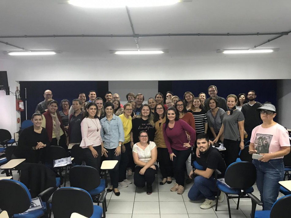 Semudes e CMDCA promoveram capacitação sobre o Marco Regulatório das OSCs e FIA