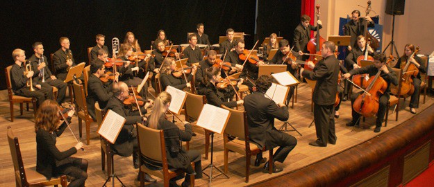 Concerto erudito celebra 200 anos do nascimento do Dr. Blumenau