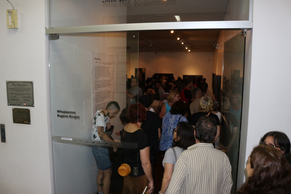 2ª Temporada de Exposições do MAB inicia nesta quinta, dia 16